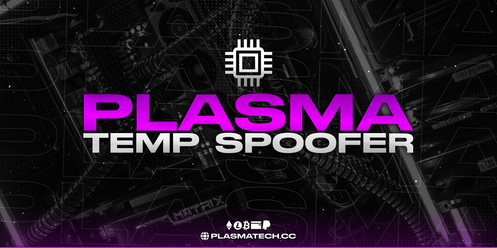 PlasmaTech - Undetected Fortnite Cheats & HWID Spoofers